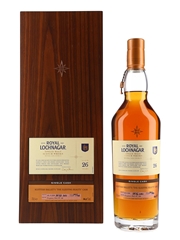 Royal Lochnagar 1994 26 Year Old Single Cask