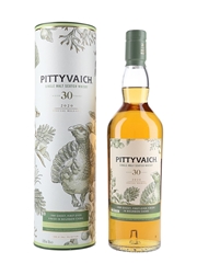 Pittyvaich 1989 30 Year Old Special Releases 2020 70cl / 50.8%