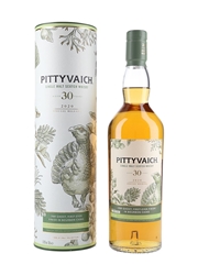 Pittyvaich 1989 30 Year Old