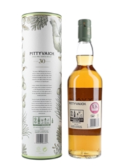 Pittyvaich 1989 30 Year Old Special Releases 2020 70cl / 50.8%