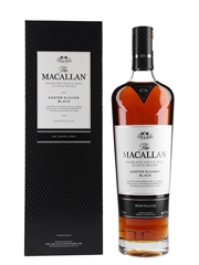 Macallan Easter Elchies Black 2019 Release 70cl / 49.7%