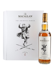 Macallan Folio 6