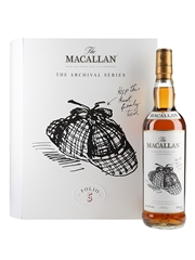 Macallan Folio 5