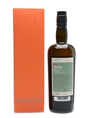 Samaroli 1998 Cuba Rum Bottled 2015 70cl / 45%