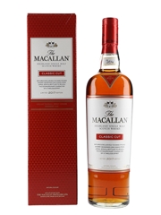 Macallan Classic Cut