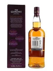 Glenlivet Distiller's Reserve Triple Cask Matured - Travel Exclusive 100cl / 40%