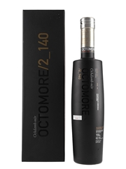 Octomore 5 Year Old