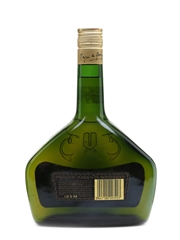 Marquis De Montesquiou 3 Star Armagnac Bottled 1990s 70cl / 40%