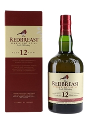 Redbreast 12 Year Old