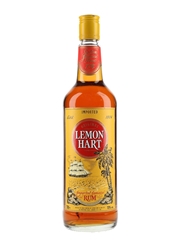 Lemon Hart Original Jamaica Rum