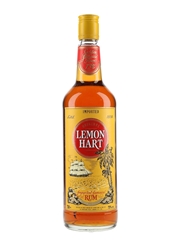 Lemon Hart Original Jamaica Rum