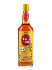 Lemon Hart Original Jamaica Rum