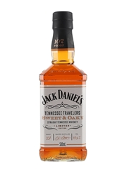 Jack Daniel's Tennessee Travelers No.1 Sweet & Oaky 50cl / 53.5%