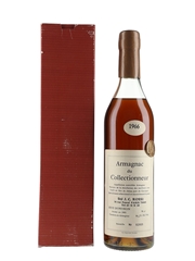 Dupeyron 1966 Armagnac