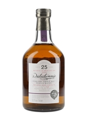 Dalwhinnie 1987 25 Year Old