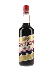 Sperone Americano Bitter