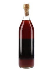 Vilpa Amaro Felsina Bottled 1960s-1970s 100cl / 21%