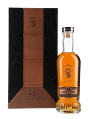 Loch Lomond 1973 45 Year Old