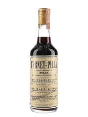 Fernet Pilla Bottled 1960s-1970s 75cl / 40%