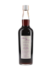 Aperitivo Albergian Bottled 1970s 75cl / 25%