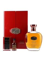 Littlemill 1992 Traveller Exclusive - 2019 Release 75cl / 45.3%