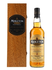 Midleton Very Rare 2009  70cl / 40%