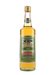 Oropa Gran Cordial Bottled 1980s 75cl / 30%