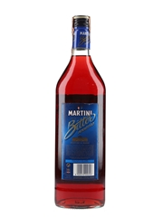 Martini Bitter Aperitivo  100cl / 25%