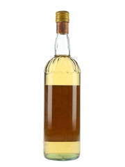 Superga Millefiori Bottled 1960s 100cl / 20%