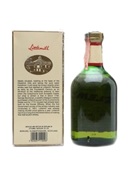 Littlemill 8 Years Old Bottled 1990s 70cl / 40%