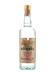 Horly Kummel Doppio