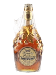 Fabbri Brandy Riserva 1959