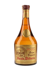 Cinzano Gran Liquore Di Santa Vittoria Bottled 1960s 75cl / 39%
