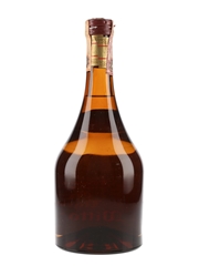 Cinzano Gran Liquore Di Santa Vittoria Bottled 1960s 75cl / 39%