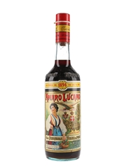 Lucano Amaro