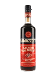 Ramazzotti Amaro