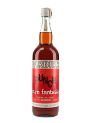 Barbieri Punch Rum Fantasia