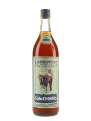 Corochinato Aperitivo Bottled 1980s 100cl / 16.5%
