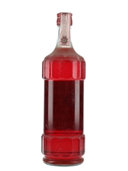 Chazalatte Bitter Bottled 1960s-1970s 100cl / 25%
