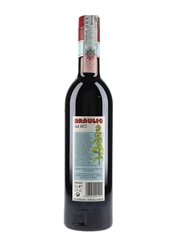 Braulio Amaro Alpino Bottled 1990s 70cl / 21%