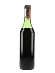 Braulio Amaro Alpino Bottled 1970s 75cl / 21%