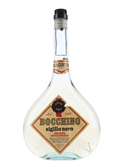 Bocchino Grappa Invecchiata Sigillo Nero Bottled 1970s-1980s - Large Format 150cl / 42%
