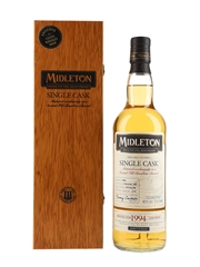 Midleton 1994 Single Cask 74060 The Celtic Whiskey Shop 70cl / 46%
