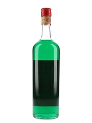 Genepy Di Valsusa Bottled 1960s-1970s 100cl / 40%