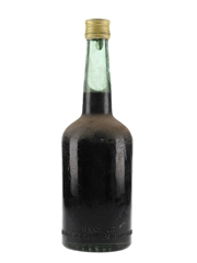 Drioli Cherry Brandy Bottled 1950s - Missing Label 75cl