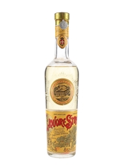 Strega Liqueur