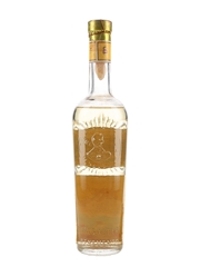 Strega Liqueur Bottled 1950s 50cl / 42%