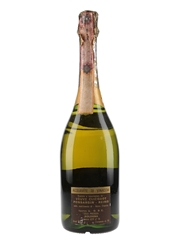 Veuve Clicquot Ponsardin Marc De Champagne Bottled 1980s - D & C 75cl / 42%