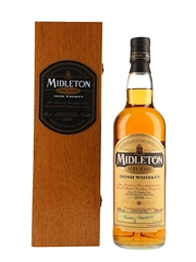 Midleton Very Rare 2000