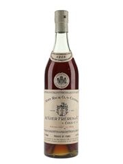 Augier Freres 1906 Cognac Bottled 1950s-1960s 70cl / 40%